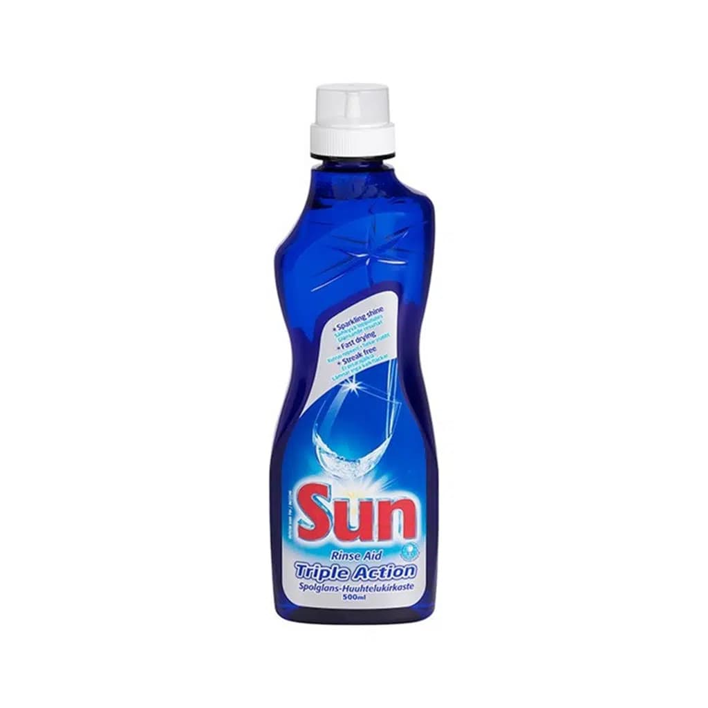 Spolglans Sun 500 ml