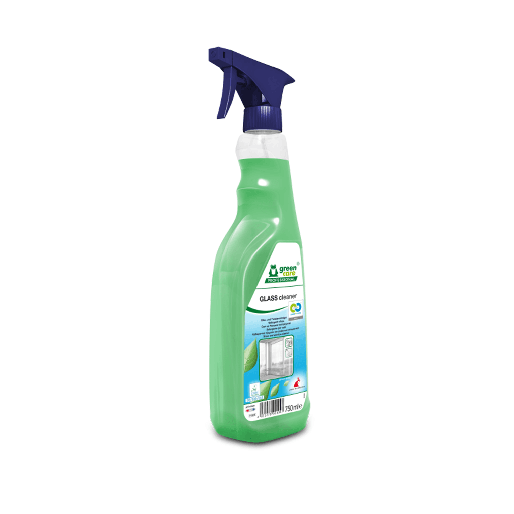 Glass Cleaner Spray 750 ml (Tana)