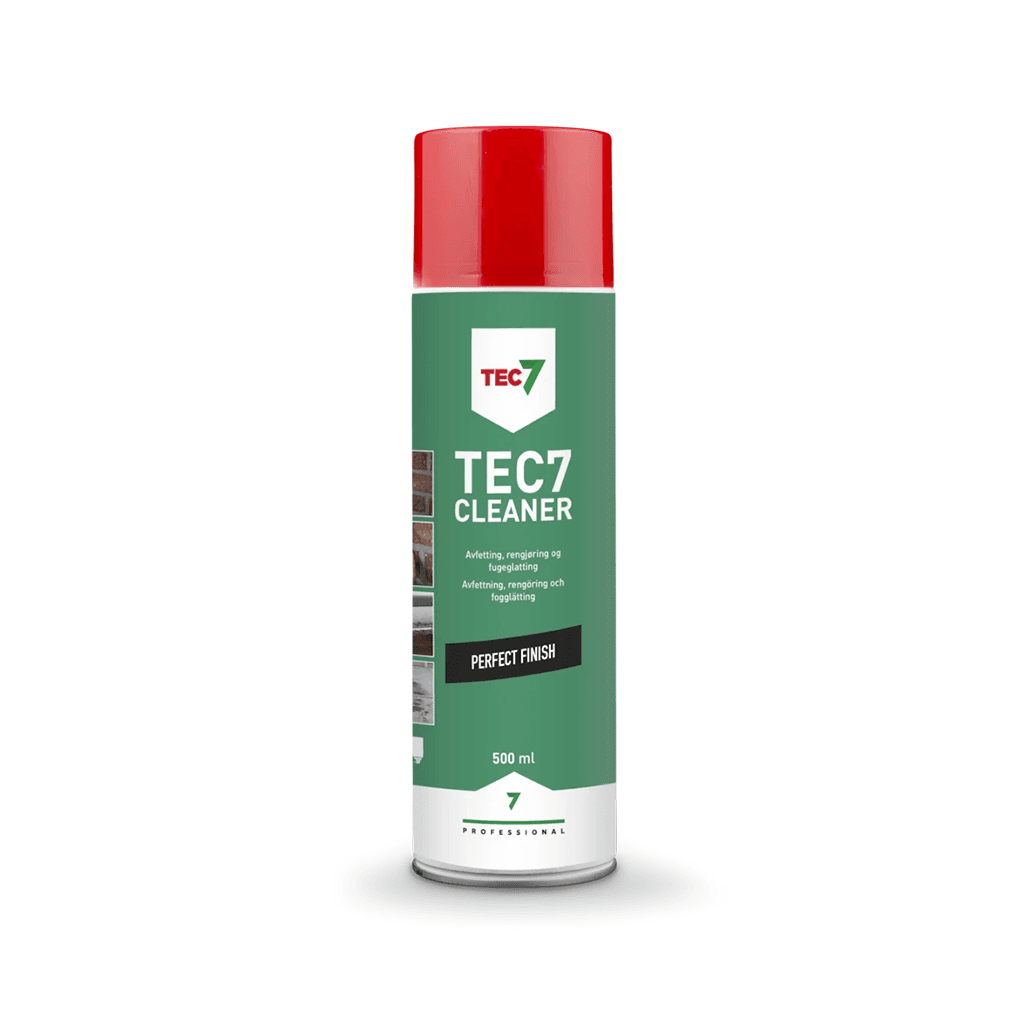 Tec7 Cleaner 500ml