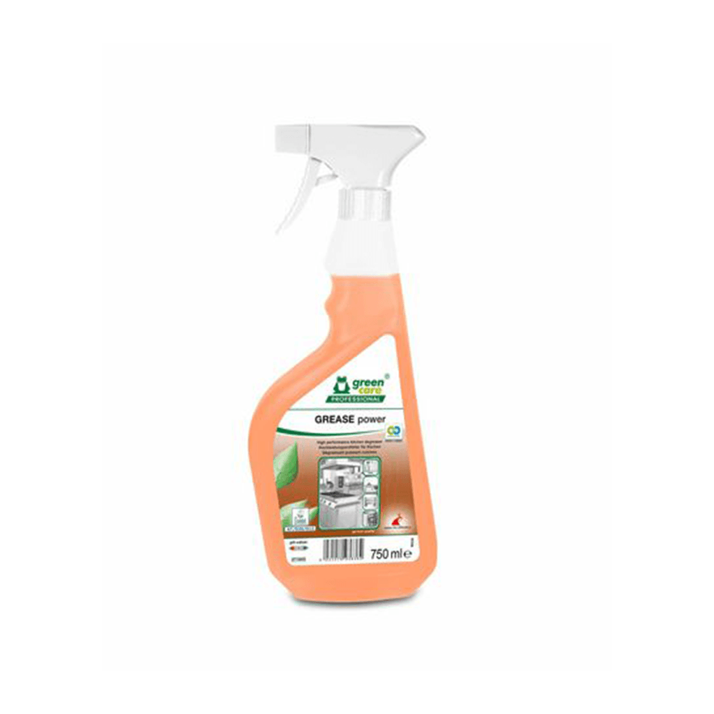 Grease Power Spray 750 ml (Tana)