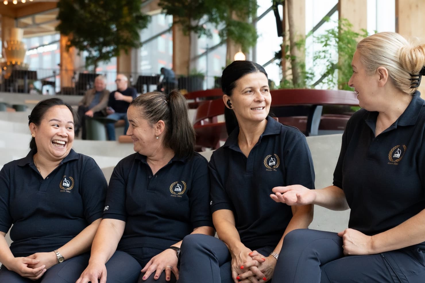 Arbetsmiljö och kollektivavtal