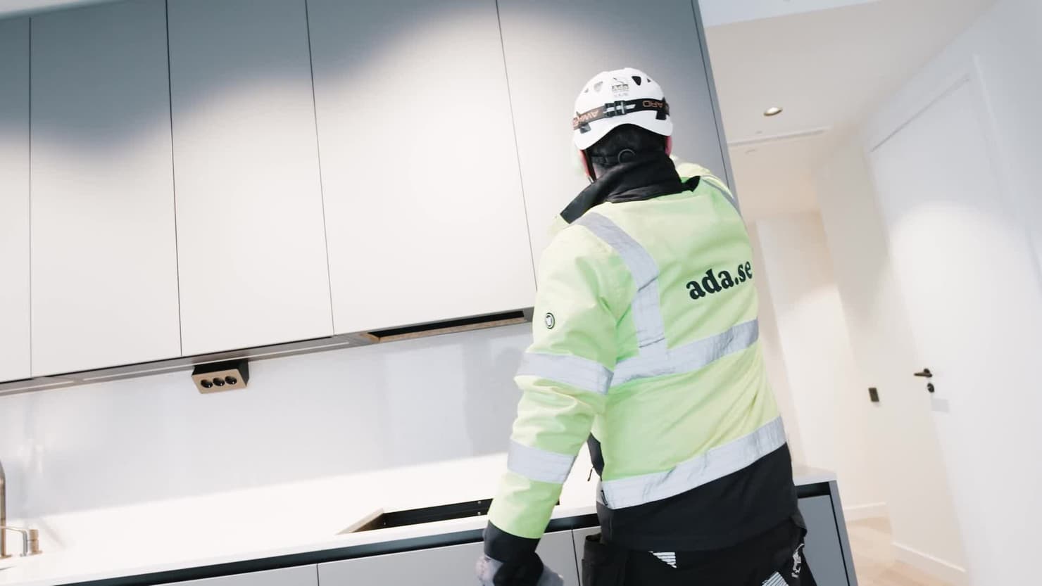 Professionell service som skapar ordning, trygghet och verkligt värde