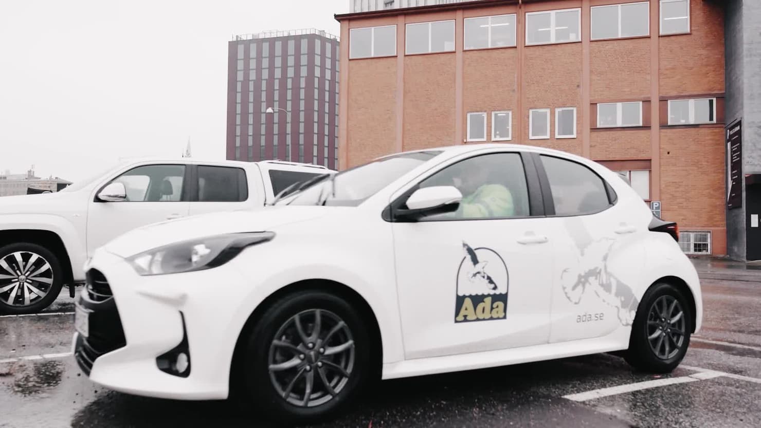 Vem kan använda visselblåsarkanalen?