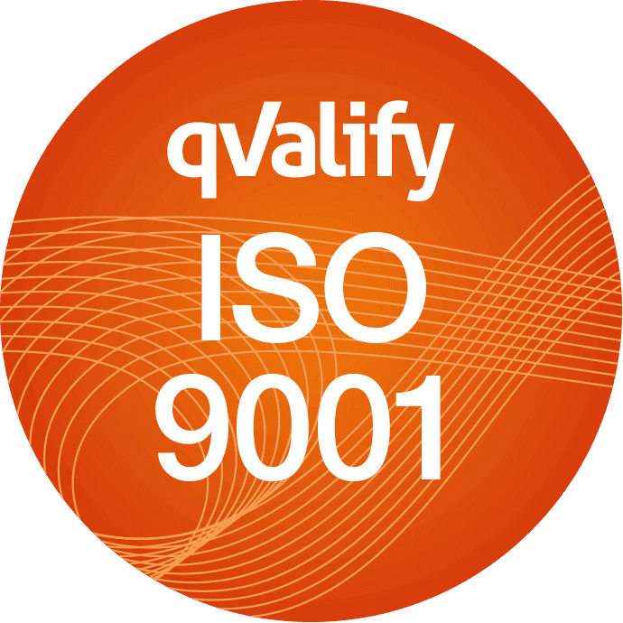 iso 9001