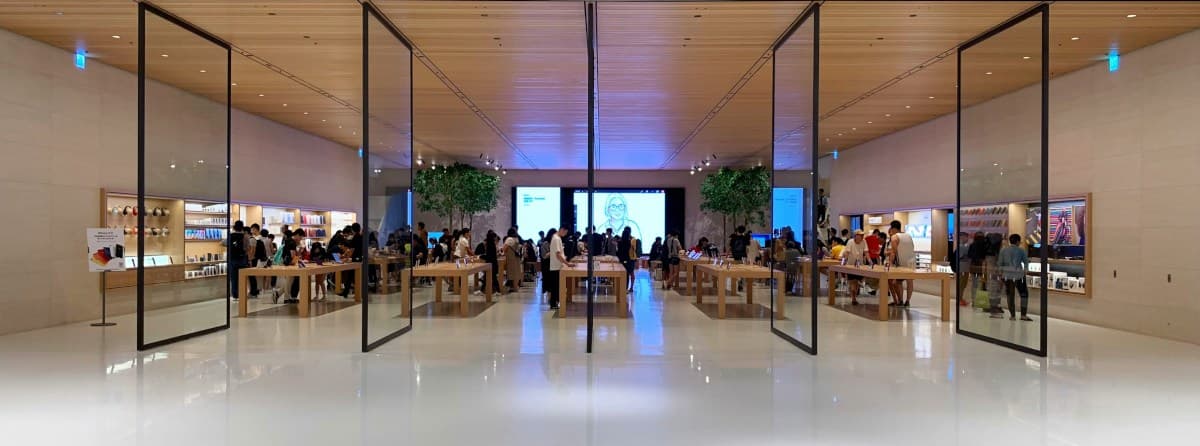 Flexibel butiksstädning – när och hur det passar er